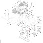Halteblech 60127041301 ORIGINAL STIHL Halteblech 60127041301 ORIGINAL STIHL