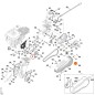 Polea de correa trapezoidal 62507111205 ORIGINAL STIHL Polea de correa trapezoidal 62507111205 ORIGINAL STIHL