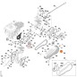 Scheibe 62507160207 ORIGINAL STIHL