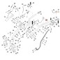 Commutateur 62514350301 ORIGINAL STIHL Commutateur 62514350301 ORIGINAL STIHL