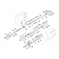 Scheibe 62516412603 ORIGINAL STIHL