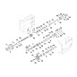 Scheibe 62516412609 ORIGINAL STIHL