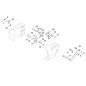Bolt 62516413601 ORIGINAL STIHL