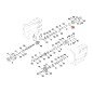 Anillo de junta 62516475602 ORIGINAL STIHL Anillo de junta 62516475602 ORIGINAL STIHL