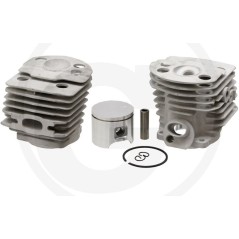 Zylinderdurchmesser 46 mm Kolben Kettensäge kompatibel HUSQVARNA 55 503 609171 | NewgardenParts.com