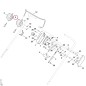 Dead-man switch 62904300410 ORIGINAL STIHL Dead-man switch 62904300410 ORIGINAL STIHL