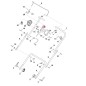 Switch 62914350300 ORIGINAL STIHL