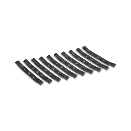 Satz Messer (10 Stück) 63090071022 ORIGINAL STIHL | NewgardenParts.com