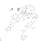 Commutateur 63114350305 ORIGINAL STIHL