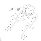 Cable 63114400305 ORIGINAL STIHL