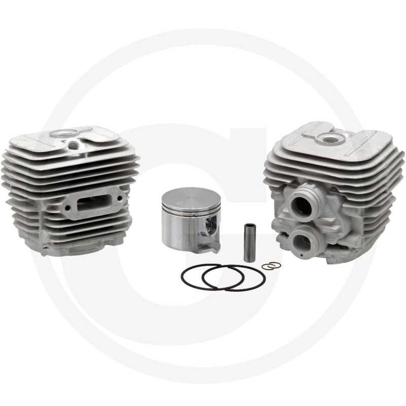 Diamètre du cylindre 50 mm piston de coupe compatible STIHL TS 410 - TS 420