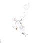 Arnés de cables 63204403015 ORIGINAL STIHL Arnés de cables 63204403015 ORIGINAL STIHL