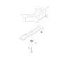 Multi-Messer 63587020105 ORIGINAL STIHL Multi-Messer 63587020105 ORIGINAL STIHL