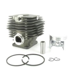 50 mm diameter cylinder and piston models MS 441 441C ORIGINAL STIHL 11380201201 | NewgardenParts.com