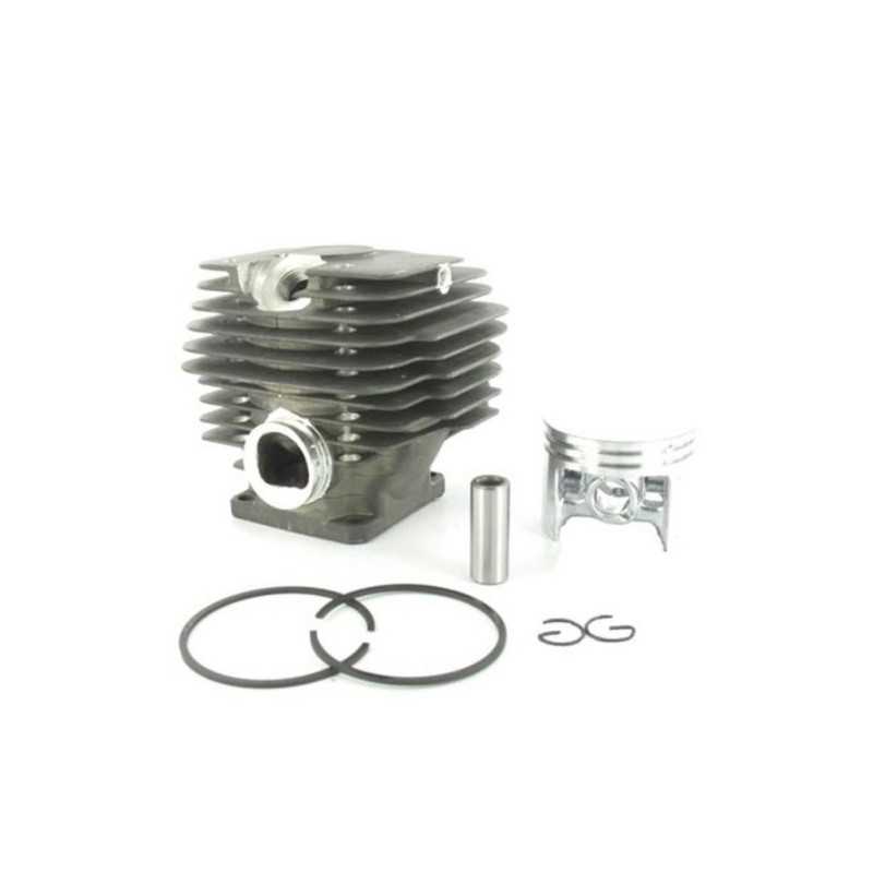 Zylinder- und Kolbendurchmesser 50 mm Modelle MS 441 441C ORIGINAL STIHL 11380201201