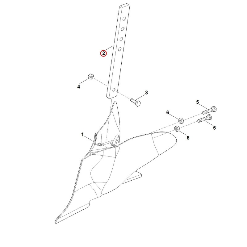 Adapter 69067112942 ORIGINAL STIHL