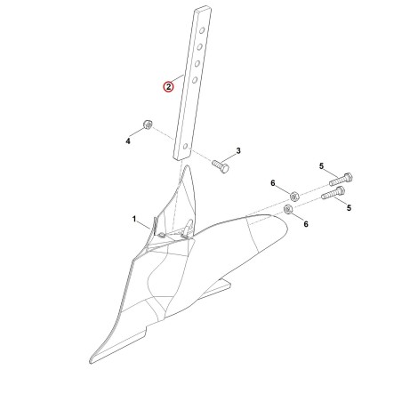 Adapter 69067112942 ORIGINAL STIHL | NewgardenParts.com