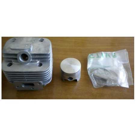 ORIGINAL ACTIVE brushcutter 3.7 - 4.0 40 mm cylinder and piston 20661 | NewgardenParts.com