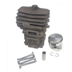 Cylinder and piston diameter 42.5 mm ORIGINAL STIHL models MS231 11430201205 | NewgardenParts.com