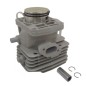 Diamètre du cylindre et du piston 44 mm modèles ORIGINAL STIHL FS460 41470201205