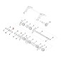 Scheibe 21 92949290330 ORIGINAL STIHL
