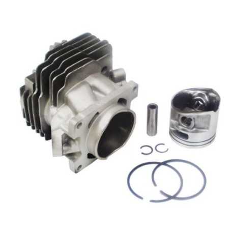 Cylindre et diamètre du piston 44.7 mm modèles MS261 ORIGINAL STIHL 11410201200 | NewgardenParts.com