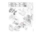 Kabelbaum BA034302201 ORIGINAL STIHL