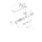 Collier de serrage BA037088700 ORIGINAL STIHL Collier de serrage BA037088700 ORIGINAL STIHL