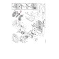 Guard plate BA037207600 ORIGINAL STIHL Guard plate BA037207600 ORIGINAL STIHL