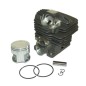Zylinder- und Kolbendurchmesser 44,7 mm Modelle MS261 ORIGINAL STIHL 11410201230