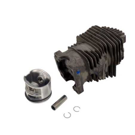 Cylindre et diamètre du piston 44,7 mm modèles MS271 ORIGINAL STIHL 11410201203 | NewgardenParts.com