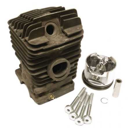 Cylindre et diamètre du piston 46 mm ORIGINAL STIHL modèles MS290 11270201217 | NewgardenParts.com