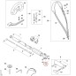 Carrying ring FA017908800 ORIGINAL STIHL