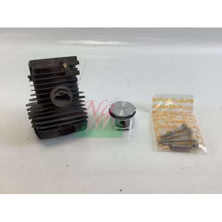 Diamètre du cylindre et du piston 47 mm ORIGINAL STIHL modèles MS310 11270201214 | NewgardenParts.com