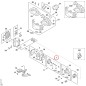 Elektromotor FA036000201 ORIGINAL STIHL