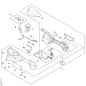 handle molding FA077900600 ORIGINAL STIHL
