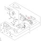 Typenschild FSA 70 R FA079671500 ORIGINAL STIHL