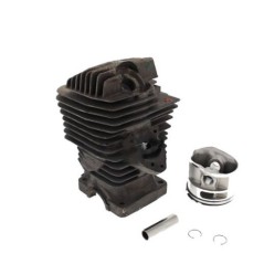 Cylinder and piston diameter 47 mm models MS311 ORIGINAL STIHL 11400201201 | NewgardenParts.com