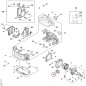 Fuelle FA091222400 ORIGINAL STIHL
