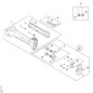 Support FA097907601 ORIGINAL STIHL Support FA097907601 ORIGINAL STIHL