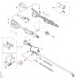 Loop handle FA117901200 ORIGINAL STIHL Loop handle FA117901200 ORIGINAL STIHL
