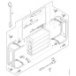 Câble électrique GA024402000 ORIGINAL STIHL Câble électrique GA024402000 ORIGINAL STIHL