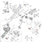 Overload ring GA044902500 ORIGINAL STIHL