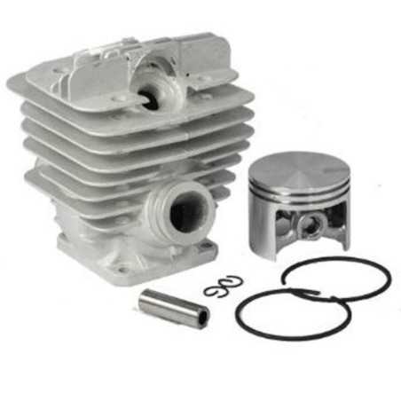 Cylinder and piston diameter 48 mm models MS360 ORIGINAL STIHL 11250201215 | NewgardenParts.com