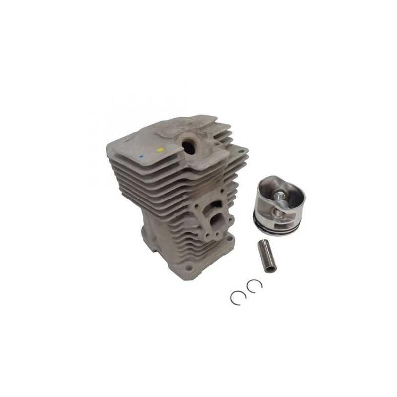 Zylinder- und Kolbendurchmesser 49 mm Modelle MS391 ORIGINAL STIHL 11400201202