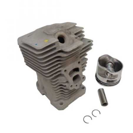 Cylinder and piston diameter 49 mm models MS391 ORIGINAL STIHL 11400201202 | NewgardenParts.com