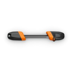 File Holder 2-in-1 Hexa .325"H 56077504300 ORIGINAL STIHL | NewgardenParts.com