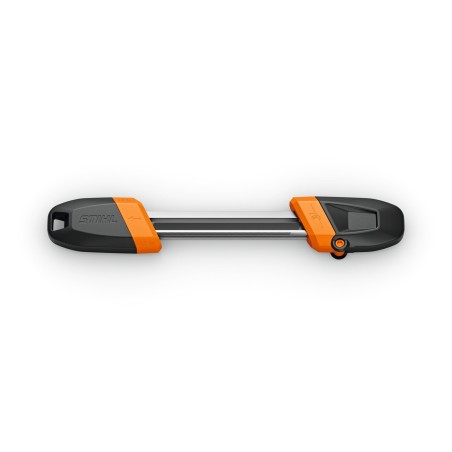 File Holder 2-in-1 Hexa 3/8"H 56077504301 ORIGINAL STIHL | NewgardenParts.com