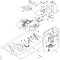 Filter HA020842600 ORIGINAL STIHL