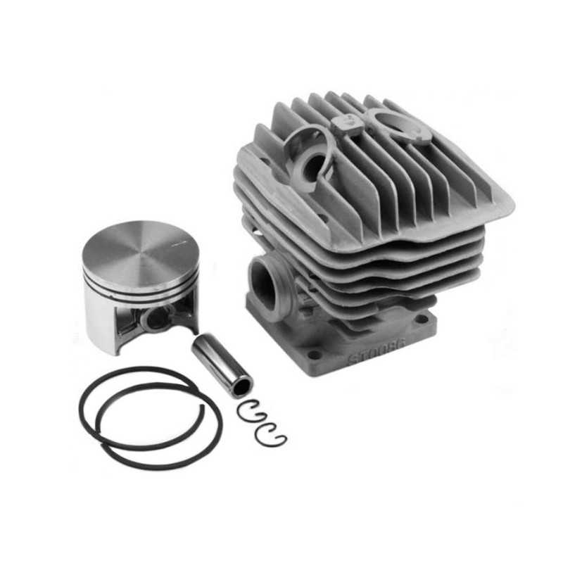 Zylinder- und Kolbendurchmesser 52 mm Modelle MS046 460 ORIGINAL STIHL 11280201221